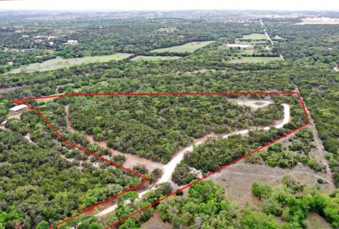 11916 Jim Bridger Drive Austin TX 78737