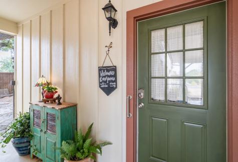 129 E Evergreen Boerne TX 78006