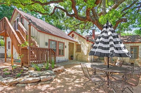 129 E Evergreen Boerne TX 78006
