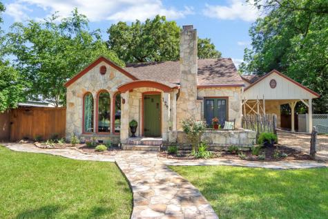 129 E Evergreen Boerne TX 78006