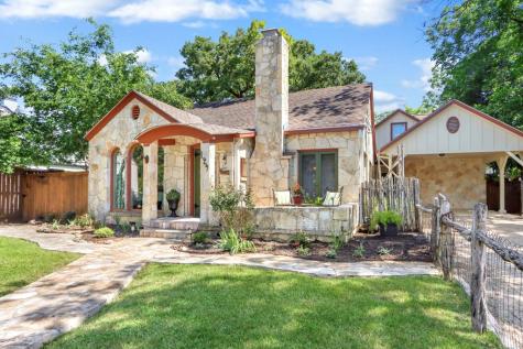 129 E Evergreen Boerne TX 78006