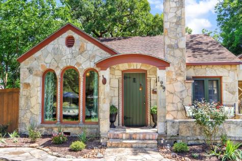129 E Evergreen Boerne TX 78006