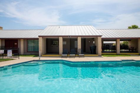 444 Summit Circle Fredericksburg TX 78624
