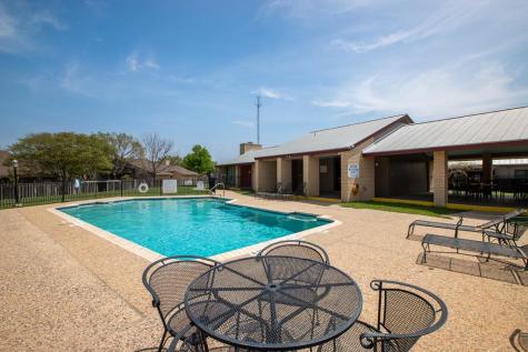 444 Summit Circle Fredericksburg TX 78624