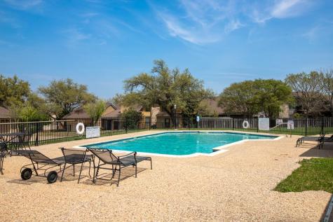 444 Summit Circle Fredericksburg TX 78624