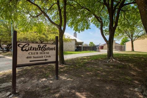 444 Summit Circle Fredericksburg TX 78624