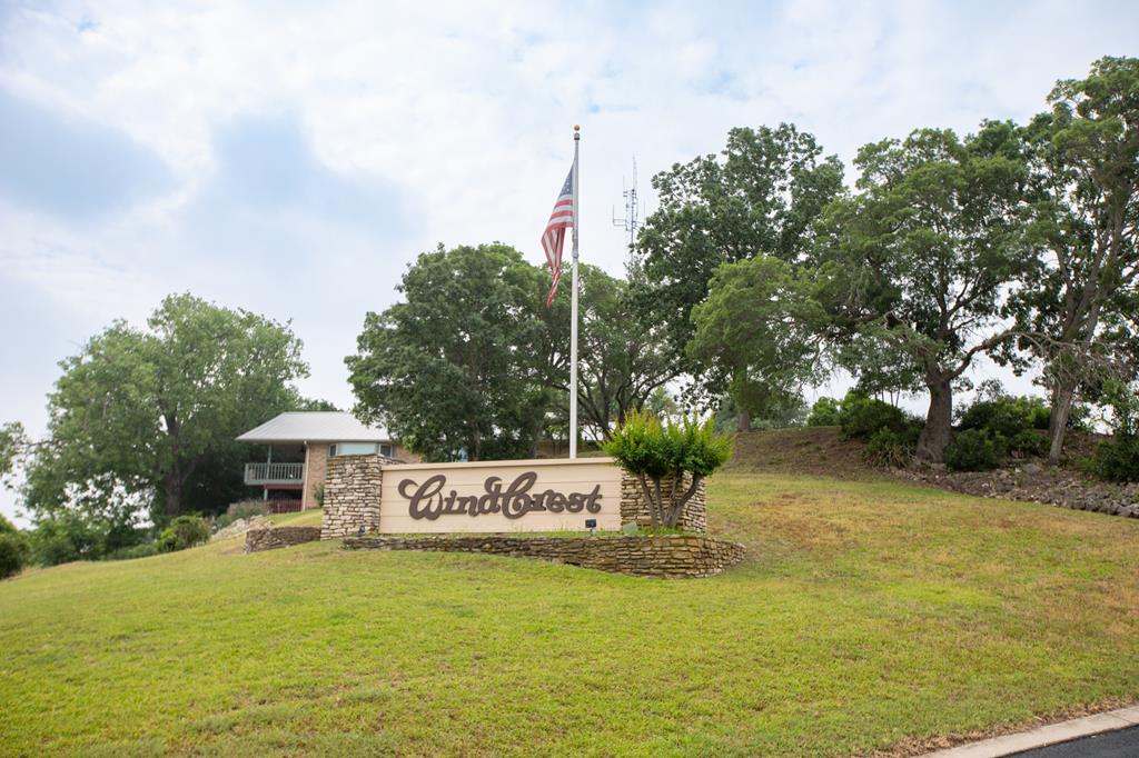 444 Summit Circle Fredericksburg TX 78624
