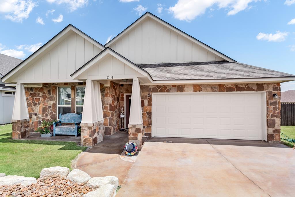 216 Riley Lane Fredericksburg TX 78624