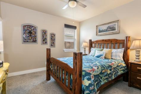 216 Riley Lane Fredericksburg TX 78624