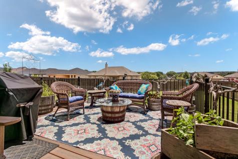 216 Riley Lane Fredericksburg TX 78624