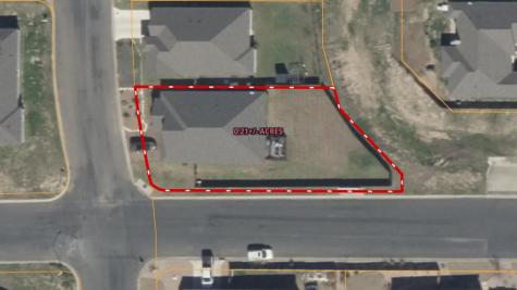 216 Riley Lane Fredericksburg TX 78624