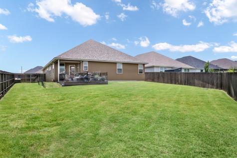 216 Riley Lane Fredericksburg TX 78624