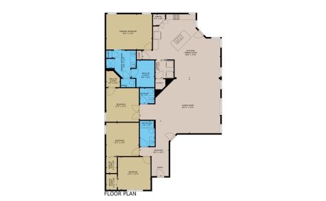 216 Riley Lane Fredericksburg TX 78624
