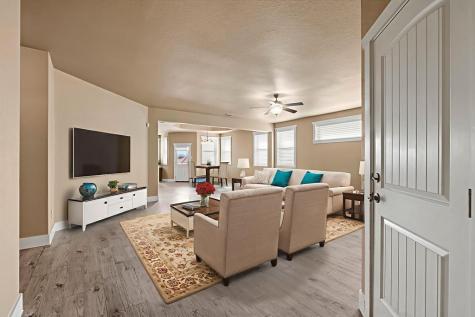216 Riley Lane Fredericksburg TX 78624