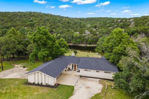 240 Aqua Vista Drive Kerrville TX 78028
