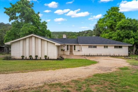 240 Aqua Vista Drive Kerrville TX 78028