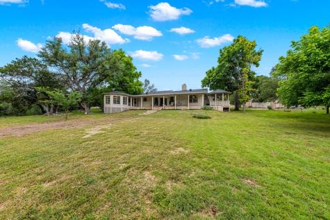 240 Aqua Vista Drive Kerrville TX 78028