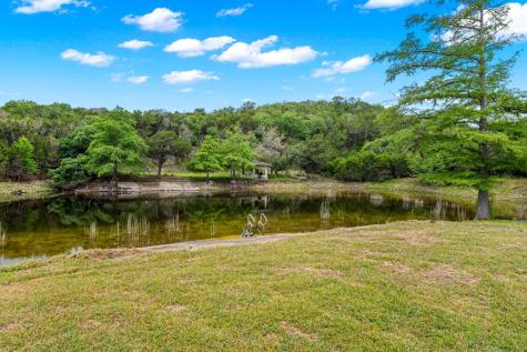240 Aqua Vista Drive Kerrville TX 78028