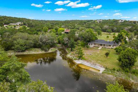 240 Aqua Vista Drive Kerrville TX 78028
