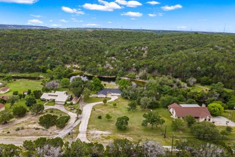 240 Aqua Vista Drive Kerrville TX 78028