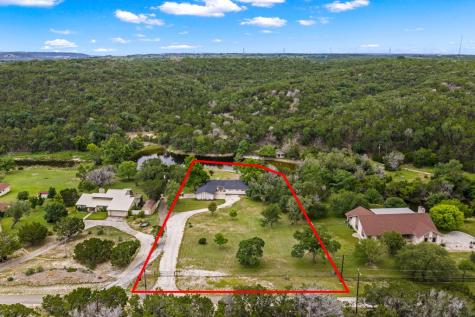 240 Aqua Vista Drive Kerrville TX 78028