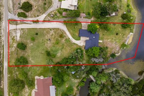 240 Aqua Vista Drive Kerrville TX 78028