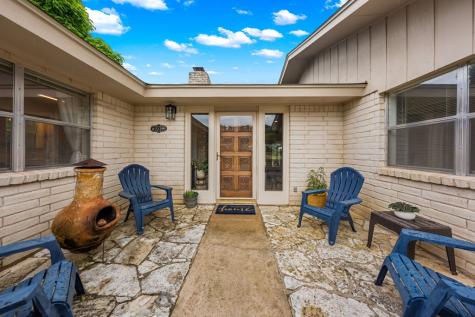 240 Aqua Vista Drive Kerrville TX 78028