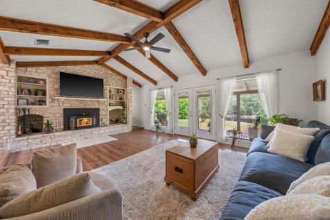 240 Aqua Vista Drive Kerrville TX 78028