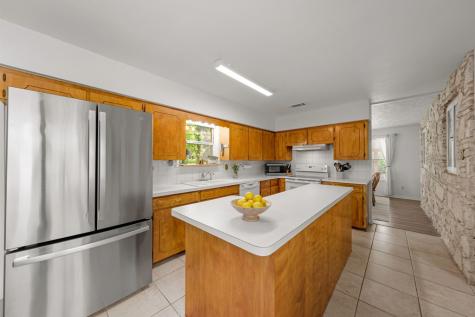 240 Aqua Vista Drive Kerrville TX 78028