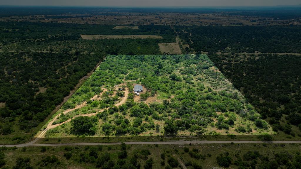 507 Buckhorn Drive London TX 76854