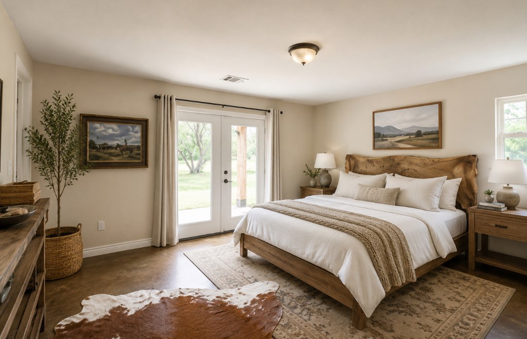 507 Buckhorn Drive London TX 76854