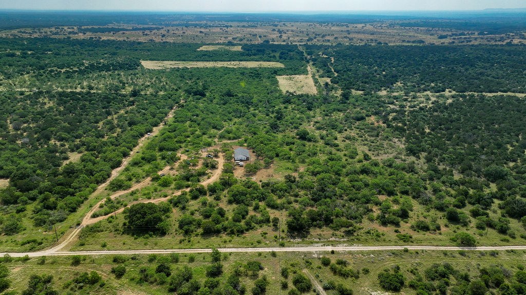 507 Buckhorn Drive London TX 76854