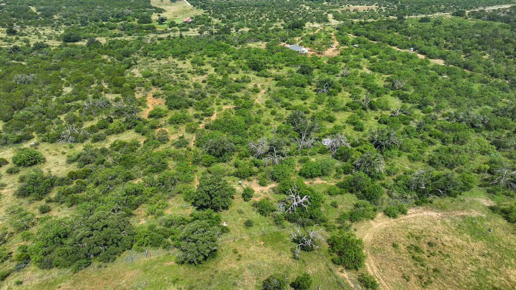 507 Buckhorn Drive London TX 76854