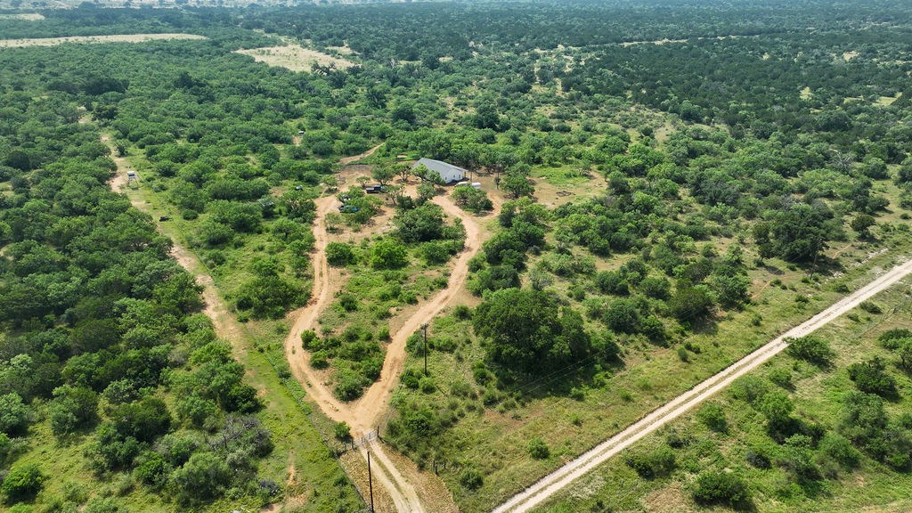 507 Buckhorn Drive London TX 76854
