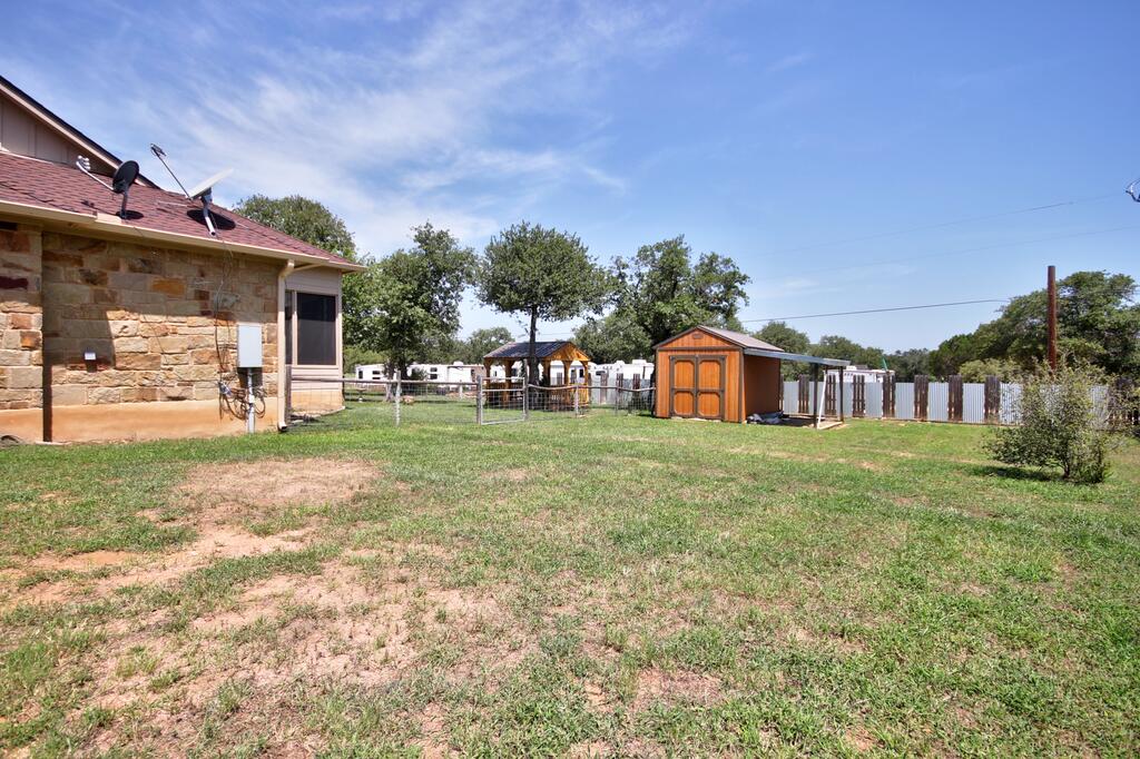 710 Panorama Buchanan Dam TX 78609
