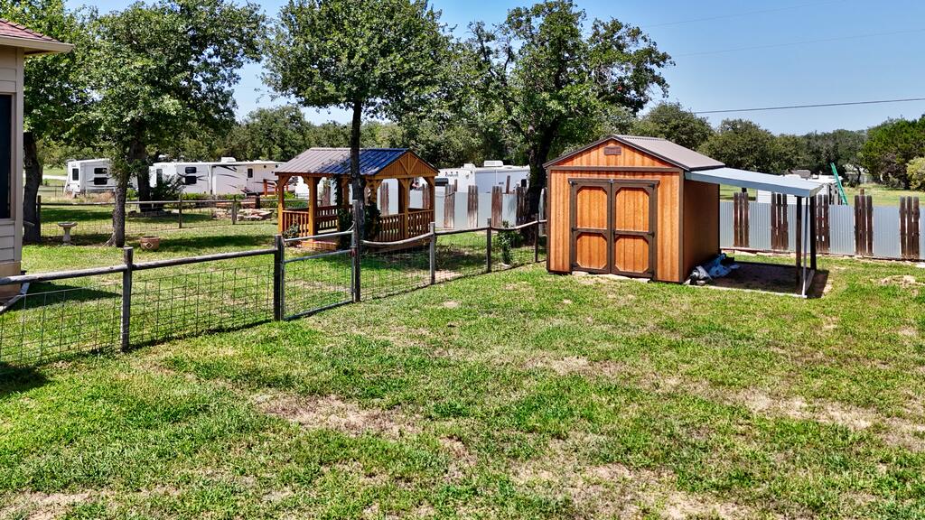 710 Panorama Buchanan Dam TX 78609