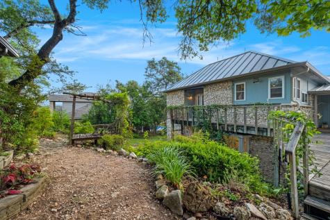 30520 Bulverde Hills Drive Bulverde TX 78613
