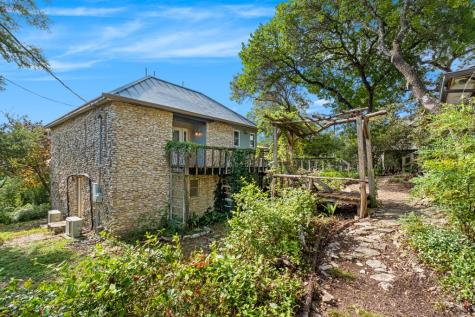 30520 Bulverde Hills Drive Bulverde TX 78613
