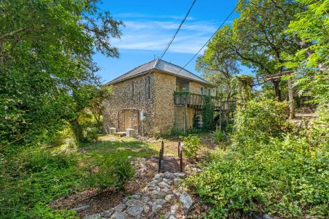 30520 Bulverde Hills Drive Bulverde TX 78613