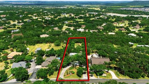 30520 Bulverde Hills Drive Bulverde TX 78613