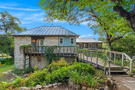 30520 Bulverde Hills Drive Bulverde TX 78613
