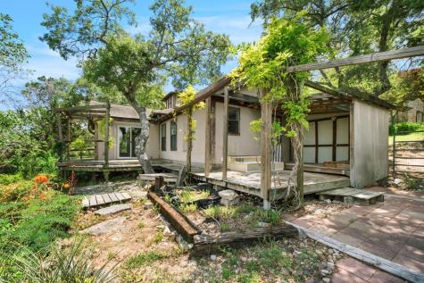 30520 Bulverde Hills Drive Bulverde TX 78613