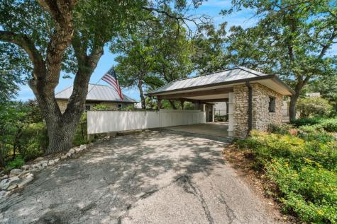 30520 Bulverde Hills Drive Bulverde TX 78613
