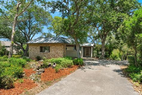 30520 Bulverde Hills Drive Bulverde TX 78613