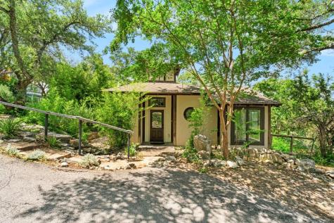 30520 Bulverde Hills Drive Bulverde TX 78613