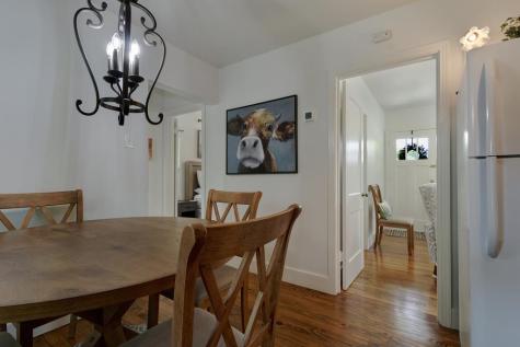 305 S Bowie Fredericksburg TX 78624