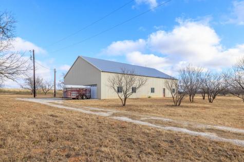 394 Cd Lane Fredericksburg TX 78624