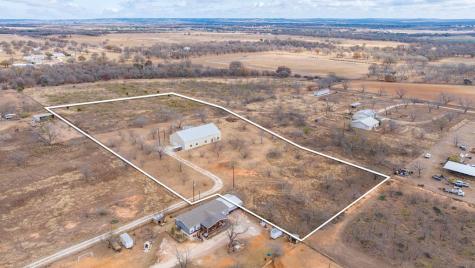 394 Cd Lane Fredericksburg TX 78624