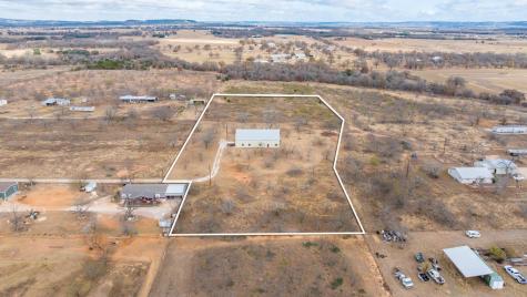 394 Cd Lane Fredericksburg TX 78624