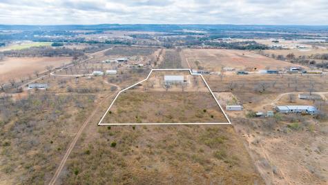 394 Cd Lane Fredericksburg TX 78624